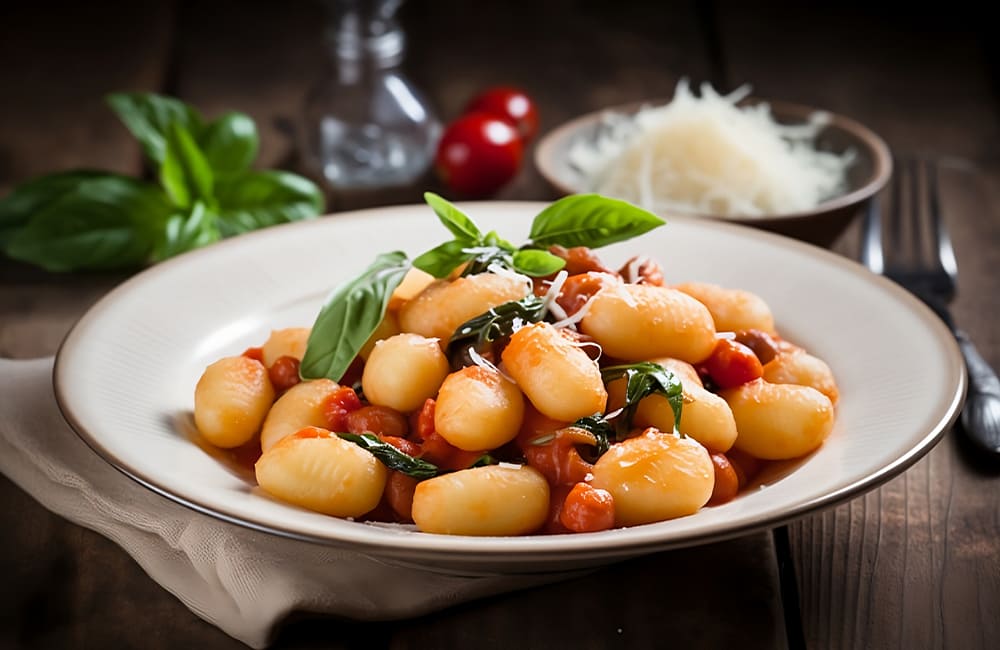 Sagra degli gnocchi