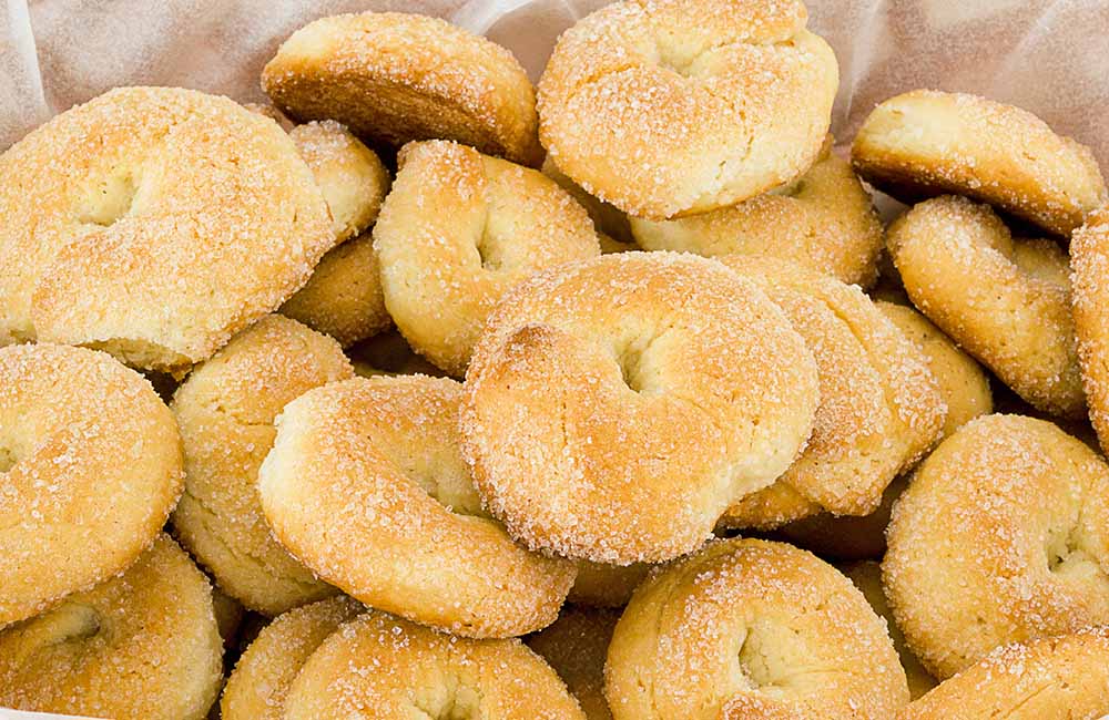 Sagra del ciambellino