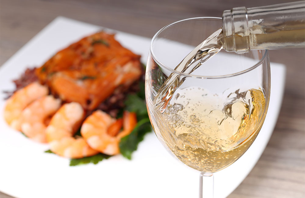 Festa del vino e del pesce