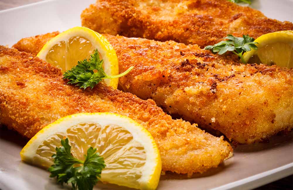 Sagra della Frittura