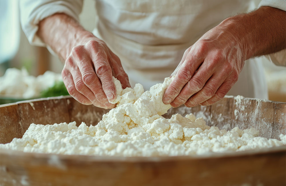 Festa della Pastorizia – Sagra della ricotta