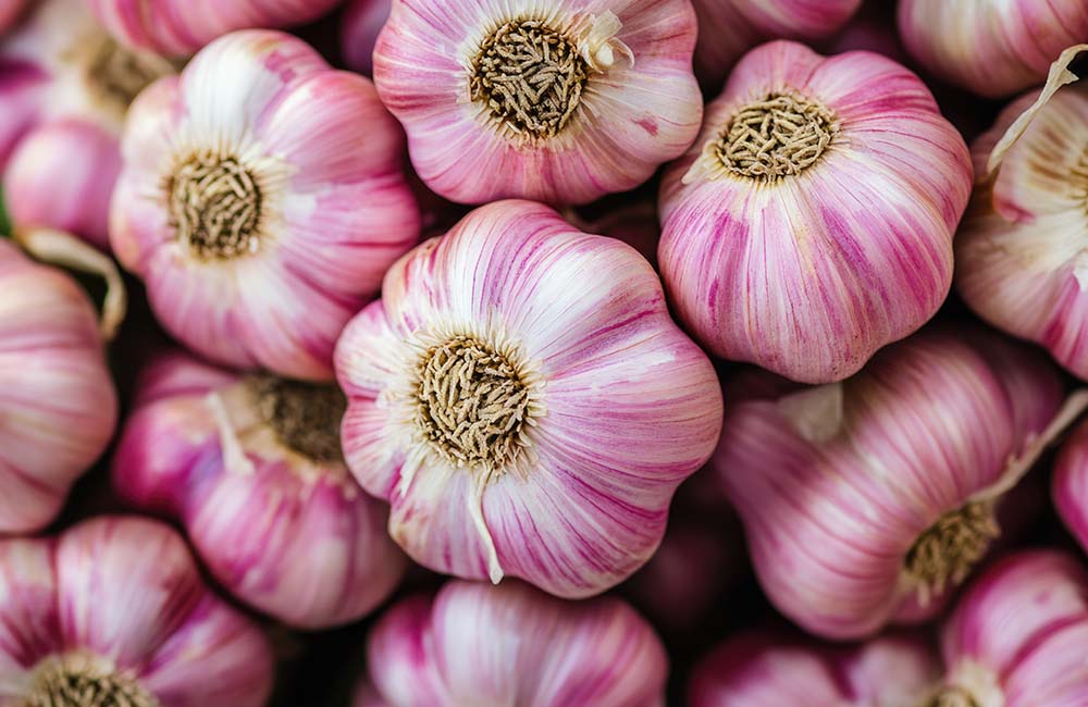 Fiera della Cipolla e dell’aglio rosa