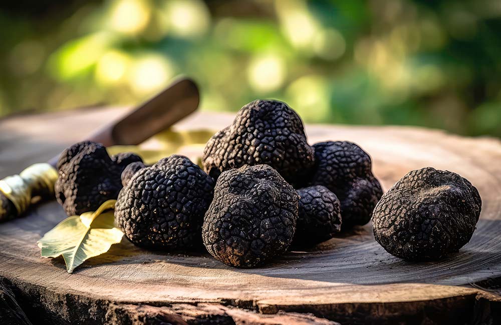 L’Oro Nero di Sambuca
