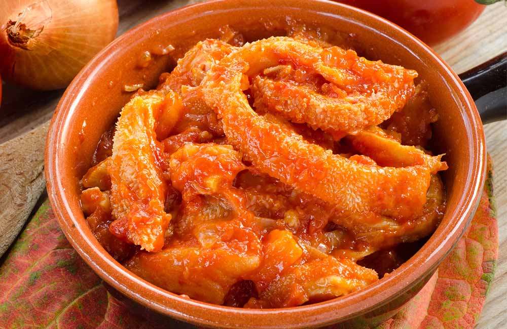 Sagra della Trippa