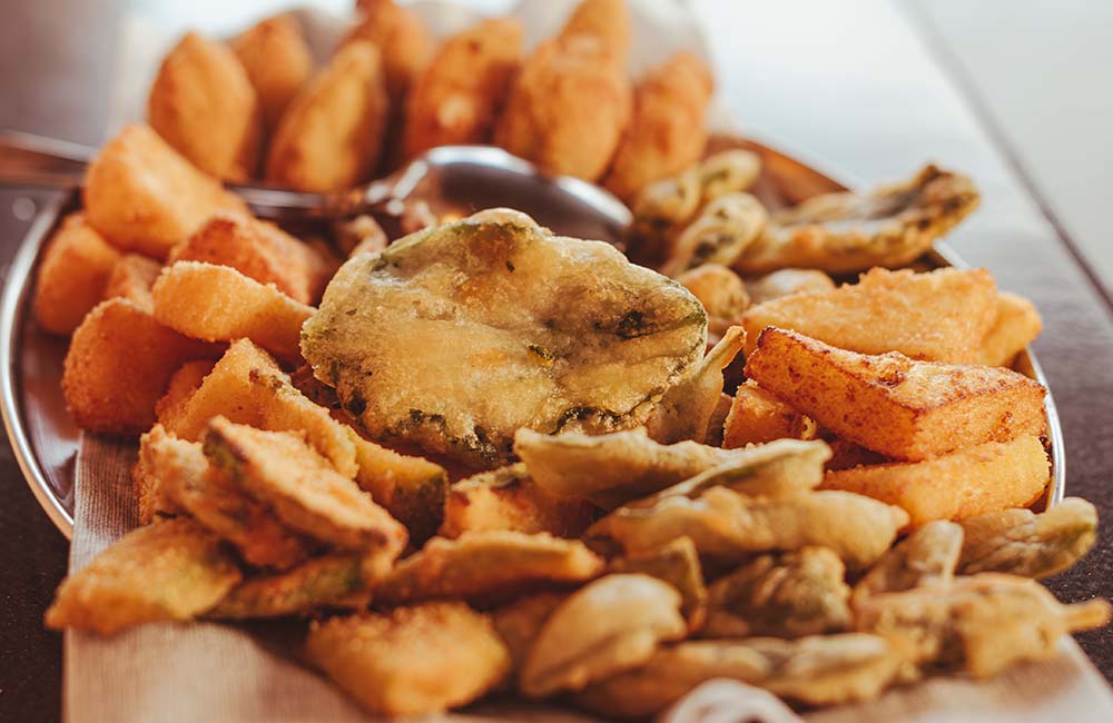 Festa del Fritto Misto alla Piemontese