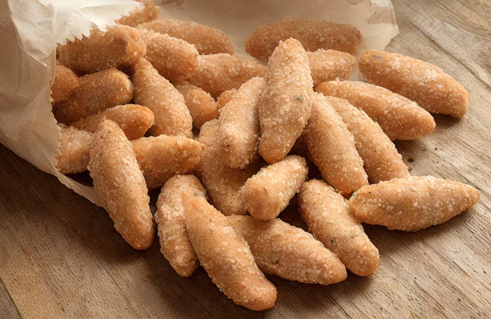 Gran festa del capunsel