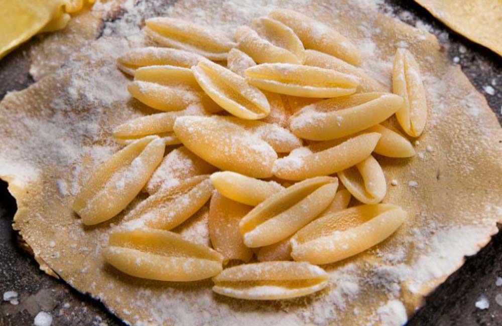 Festa sull’aia