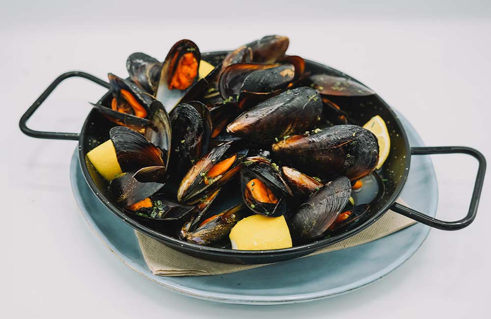 Sagra del Re Muscolo e Regina Acciuga