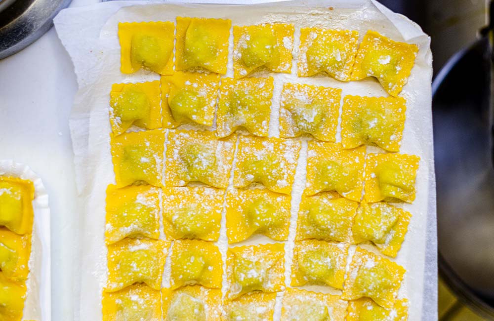Sagra del tortello