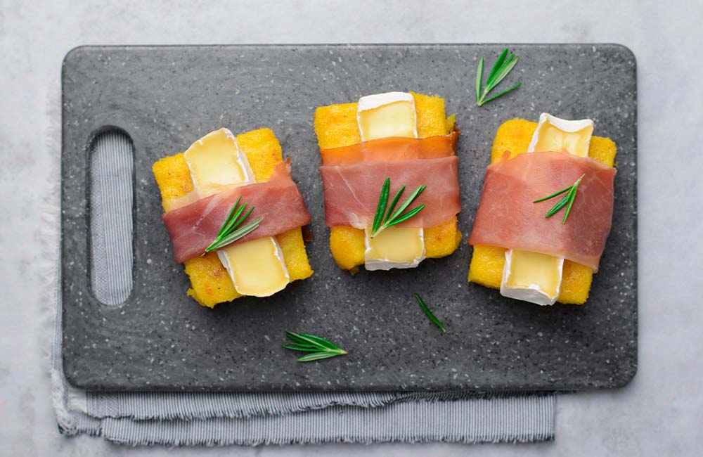 Sagra del prosciutto