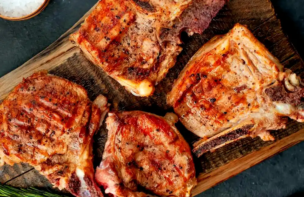 Sagra della Braciola