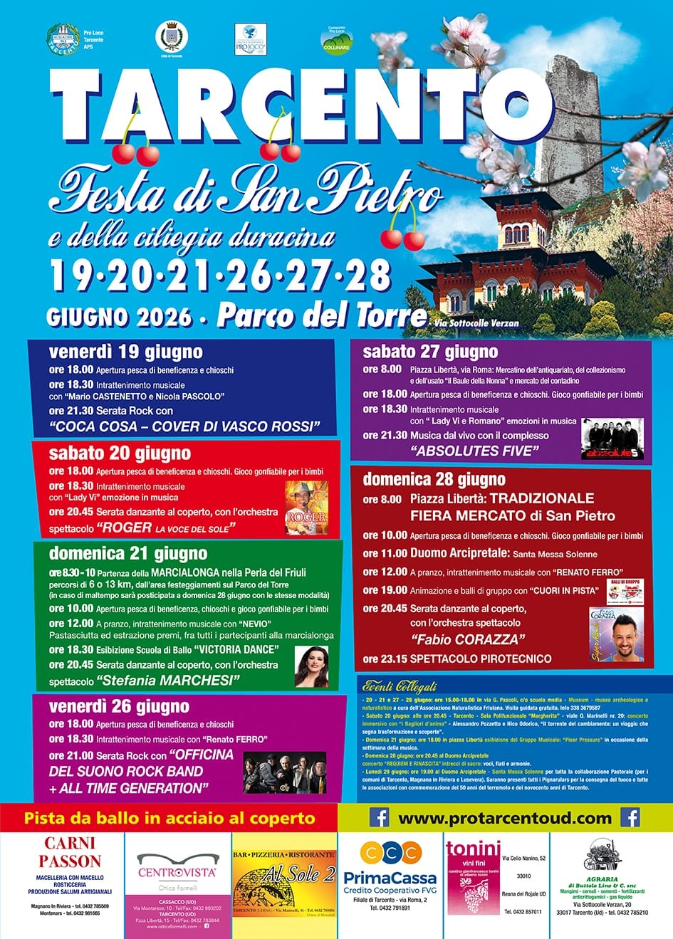 Programma