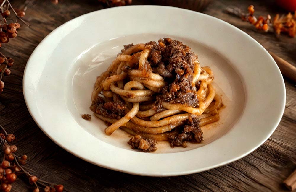 Sagra dei cecapreti e della bufaletta