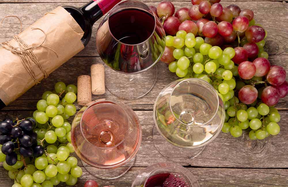 Sagra del vino