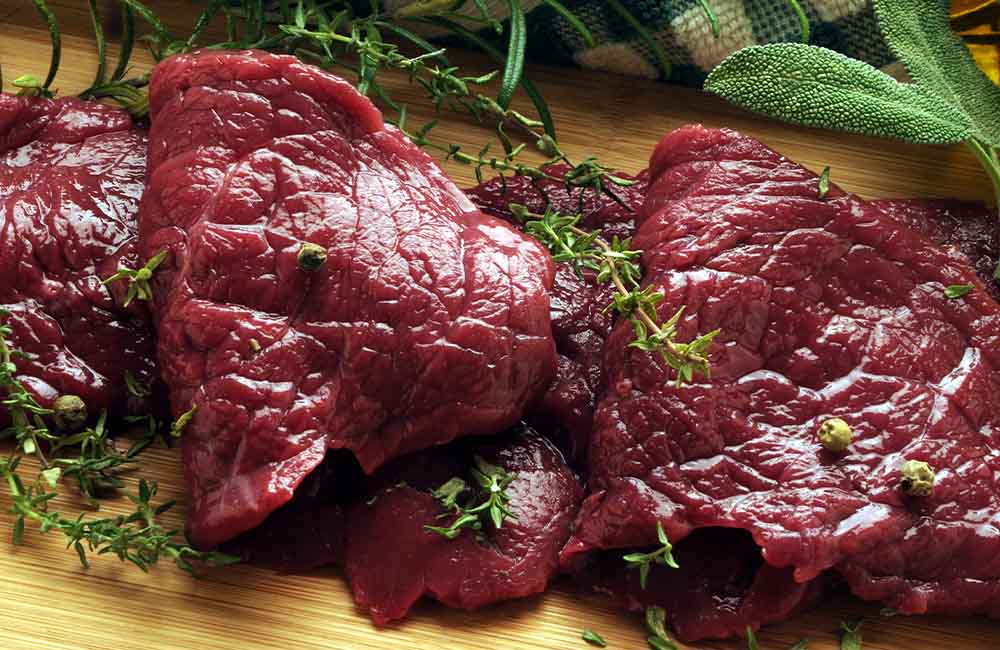Sagra della carne di cavallo