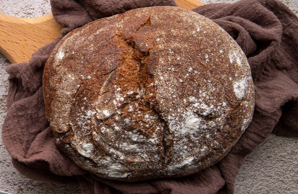 Sagra del pane casereccio