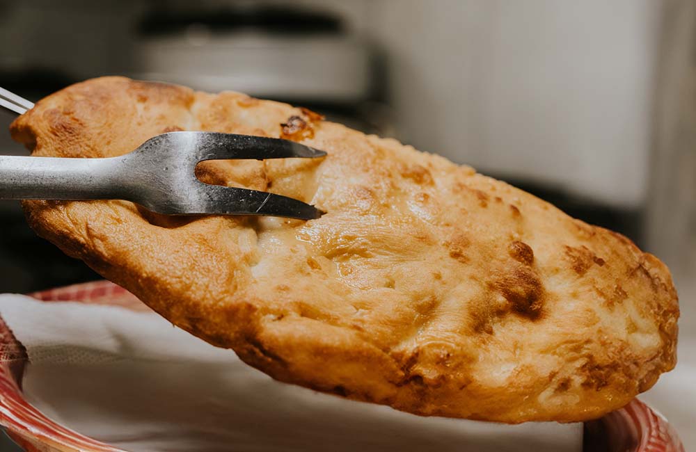 Sagra delle carni spoletine e fritella