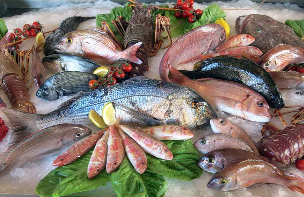 Sagra del pesce