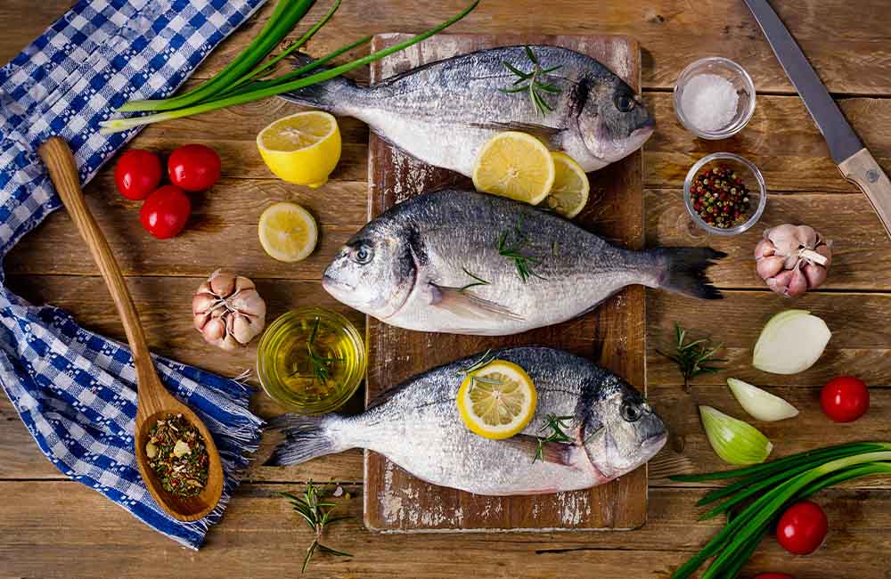 Sagra del pesce