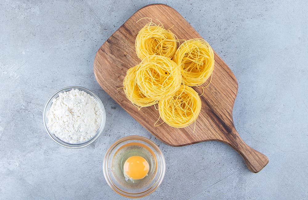 Sagra nazionale dei maccheroncini di campofilone IGP
