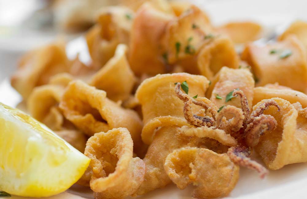 Sagra de li Calamà