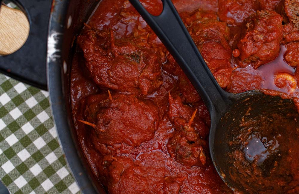 Sagra della braciola