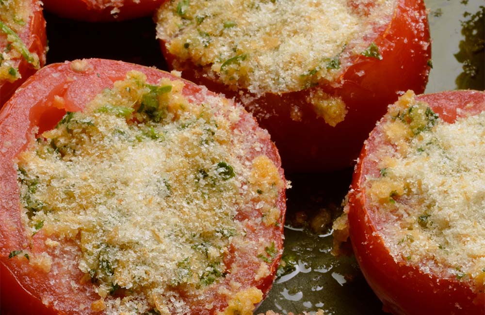 Sagra del pomodoro pantano