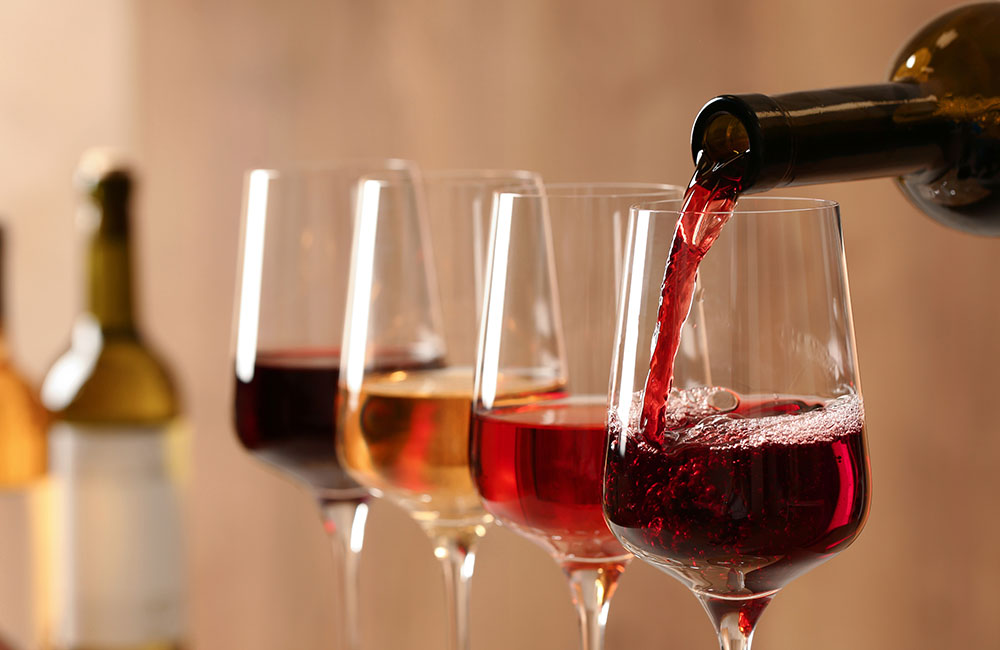 Festa del vino