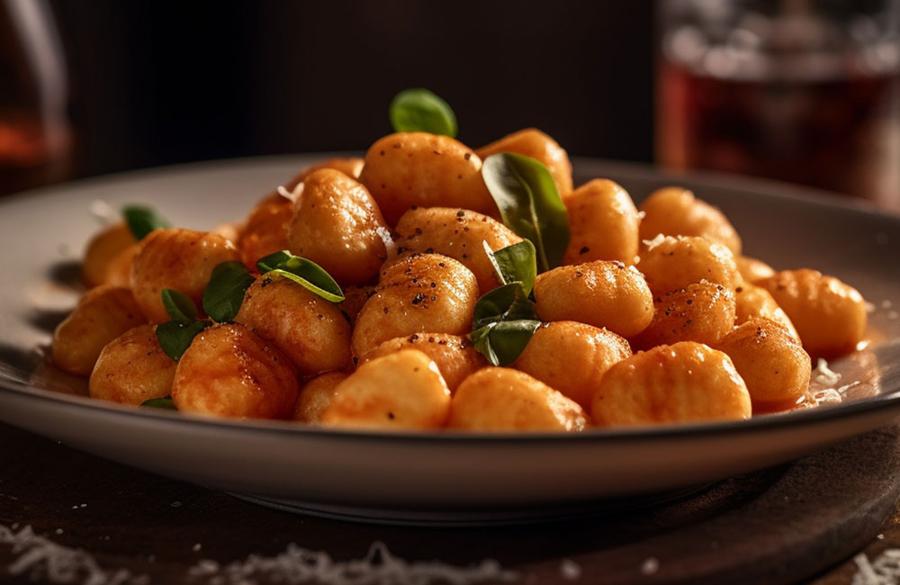 Sagra degli gnocchi
