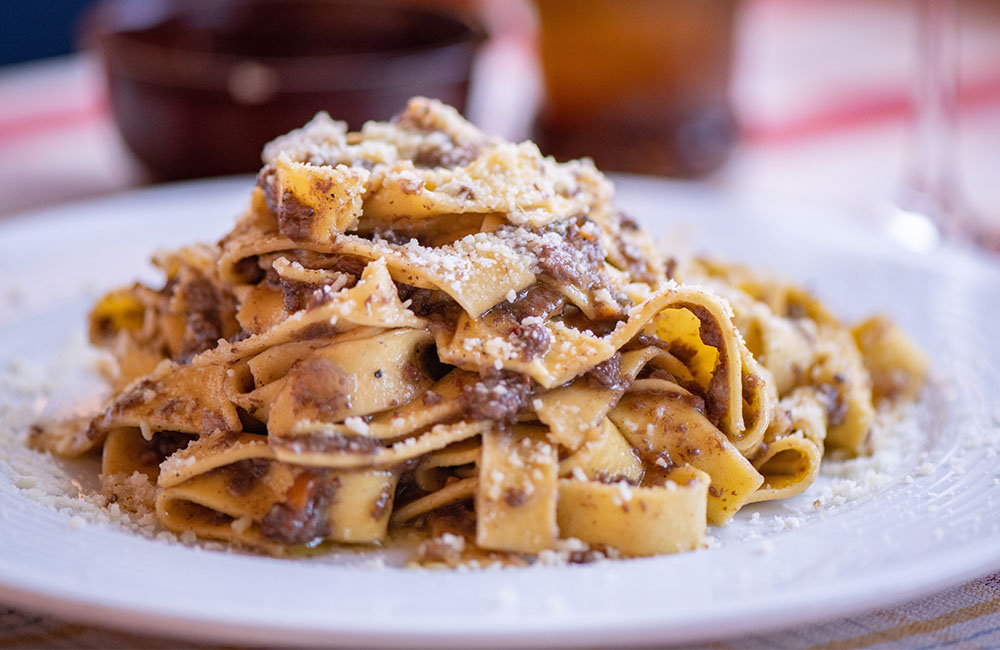 Sagra della Pappardella