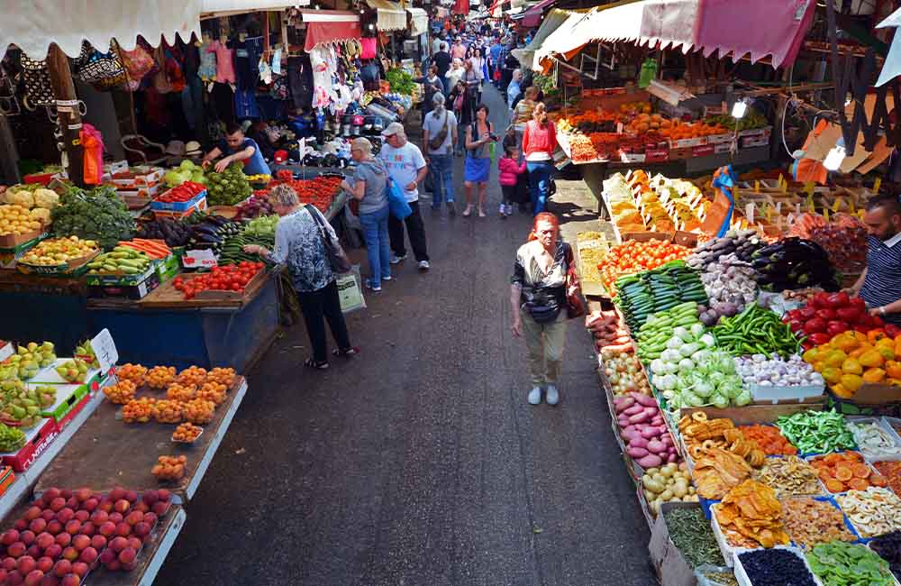 Feria Grosa