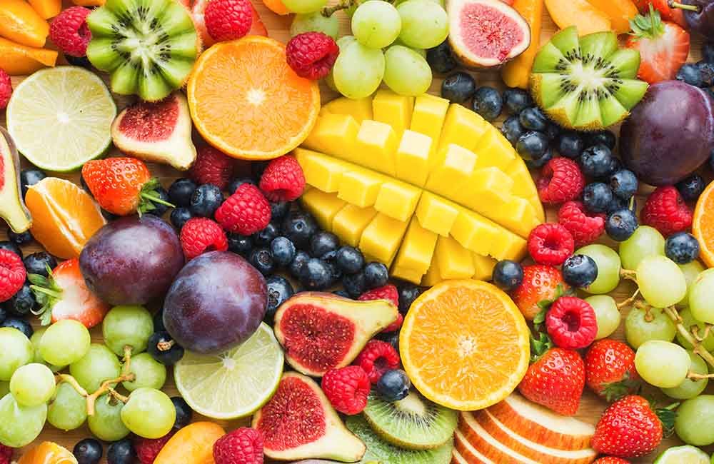 Sagra della frutta