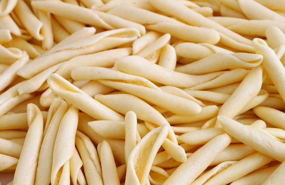 Sagra ti li pizzarieddi
