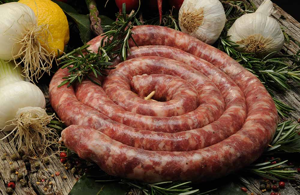 Lucanica festival-porklandia