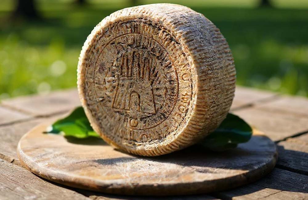 Sagra del Canestrato di Moliterno IGP