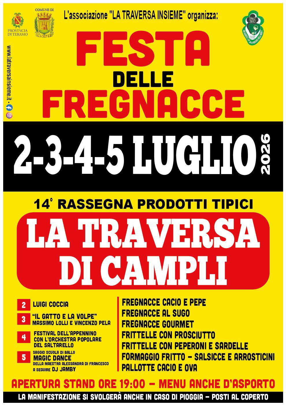 Programma
