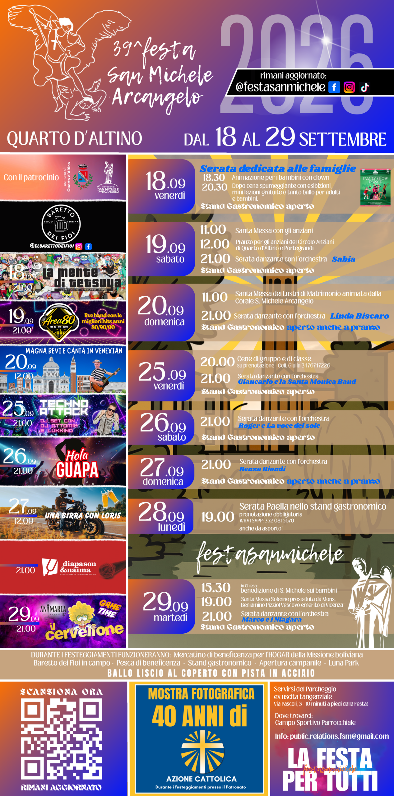 Programma