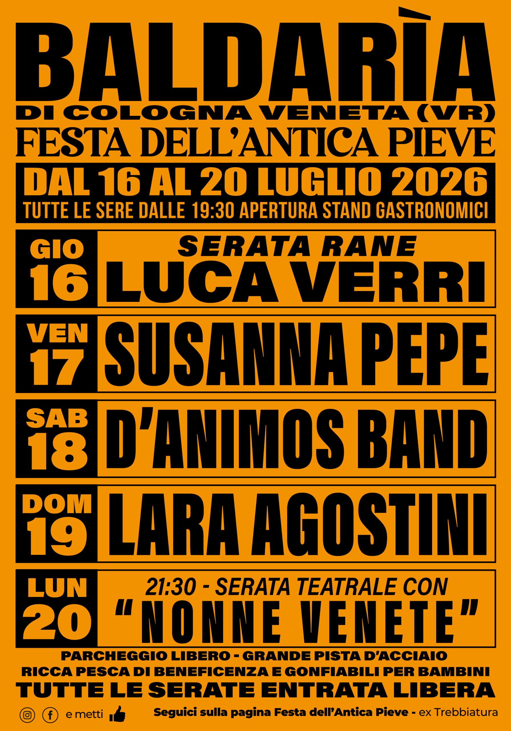 Programma
