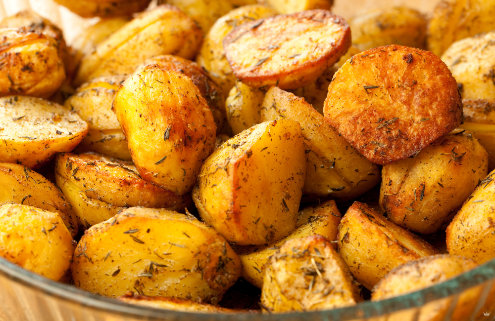 Sagra delle patate