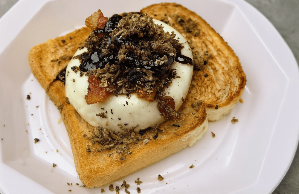 Sagra del Tartufo
