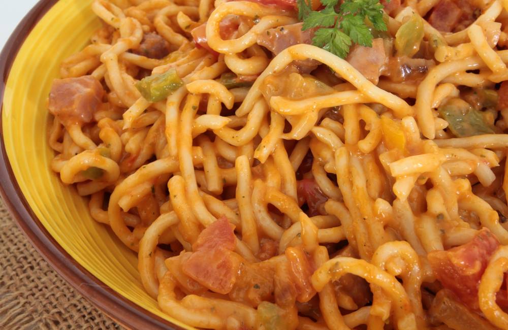 Sagra delle pinciarelle