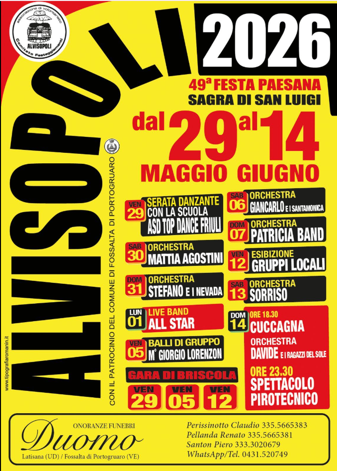 Programma