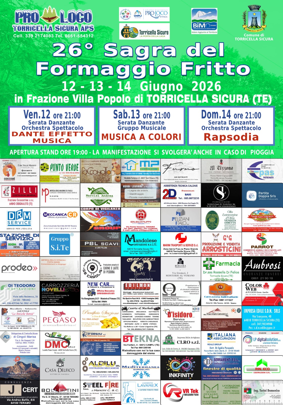 Programma