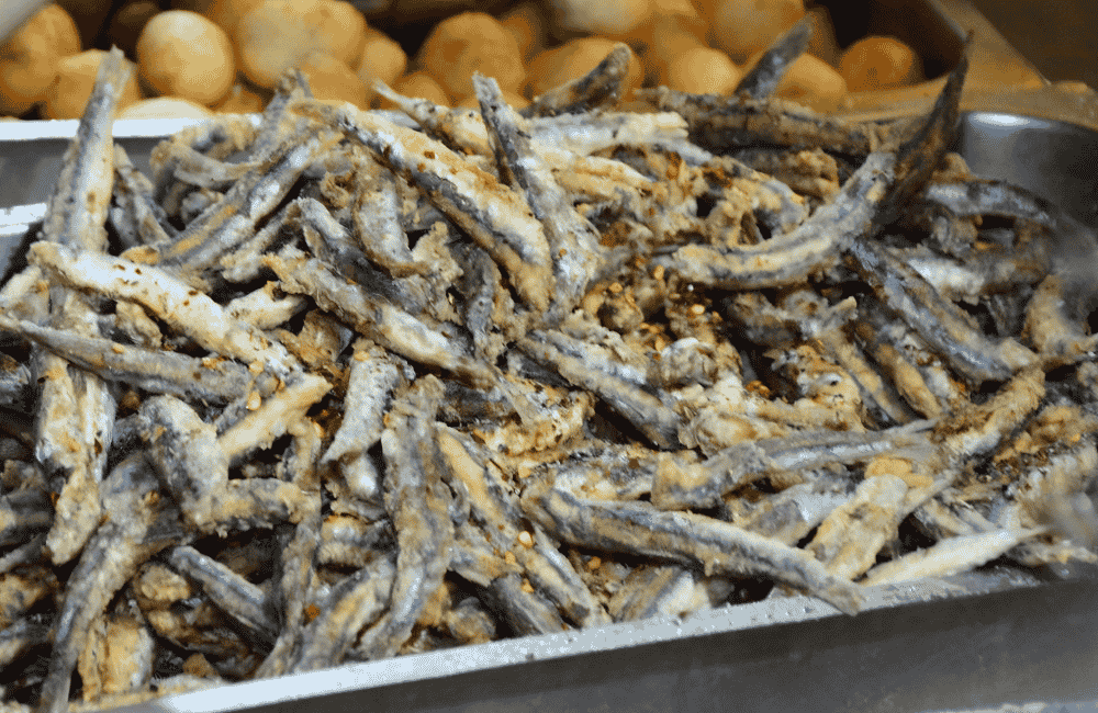 Festival delle alici del Tirreno cosentino