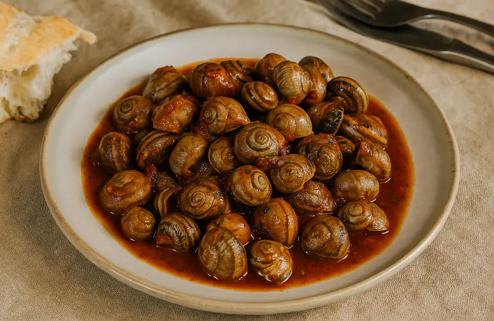 Sagra de lo Ciammarruchiello