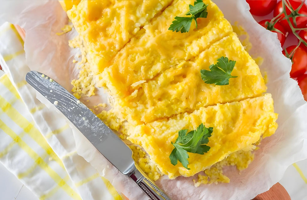 Sagra della polenta