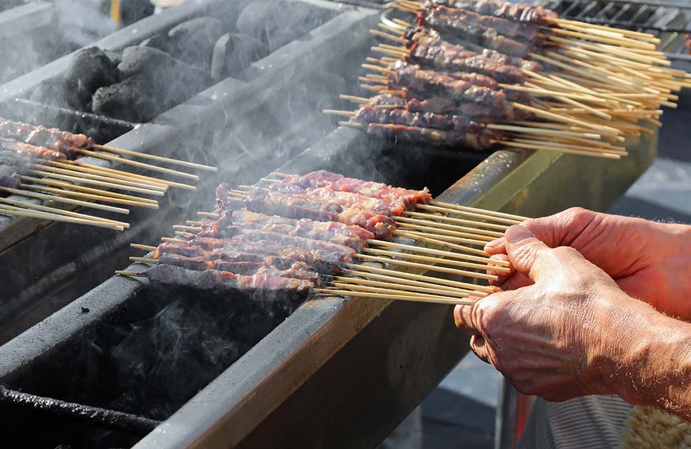Festival diffuso dell’agroalimentare – Marsicaland