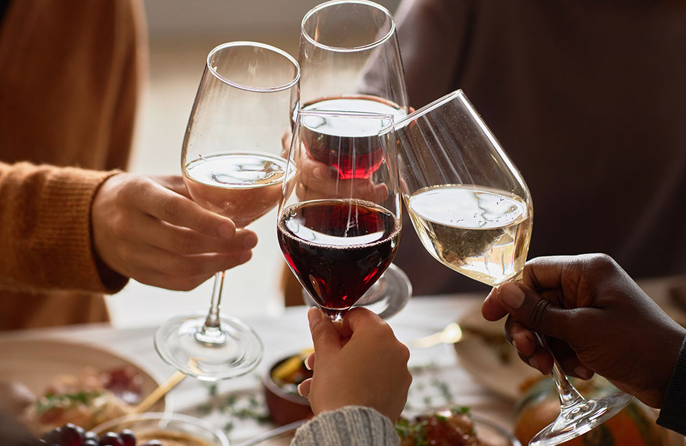 Festa del Moscato e dei Sapori Scanzesi