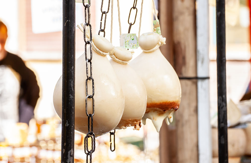 Sagra del Caciocavallo
