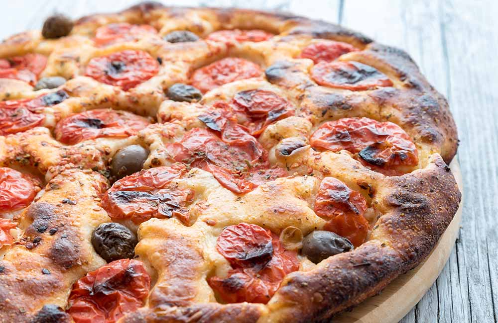 Sagra del Coniglio ripieno e Focaccia di patate